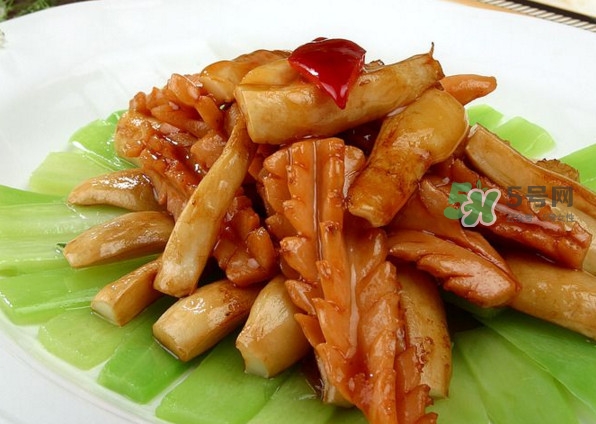 魷魚可以和洋蔥一起炒嗎？洋蔥能和魷魚一起吃嗎