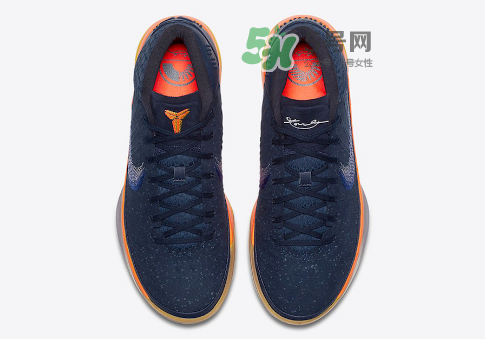 nike kobe ad mid rise日出配色什么時候發(fā)售_多少錢？