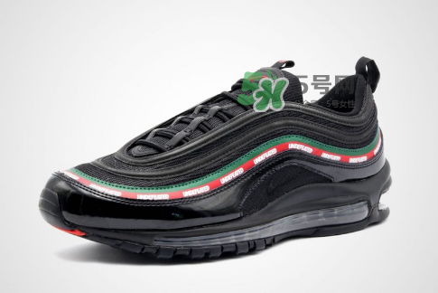undefeated與nike air max 97聯(lián)名什么時(shí)候發(fā)售_實(shí)物細(xì)節(jié)怎么樣？