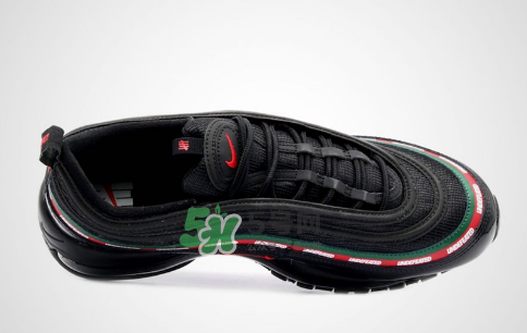 undefeated與nike air max 97聯(lián)名什么時(shí)候發(fā)售_實(shí)物細(xì)節(jié)怎么樣？