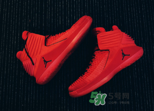 air jordan 32怎么樣？air jordan 32配置介紹