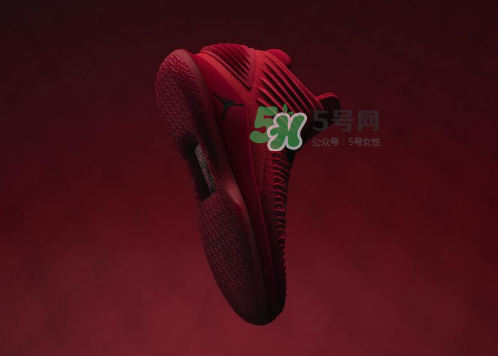air jordan 32怎么樣？air jordan 32配置介紹
