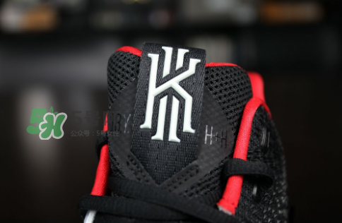 歐文中國行同款夜光鴛鴦kyrie 3怎么樣？耐克夜光鴛鴦kyrie 3測評