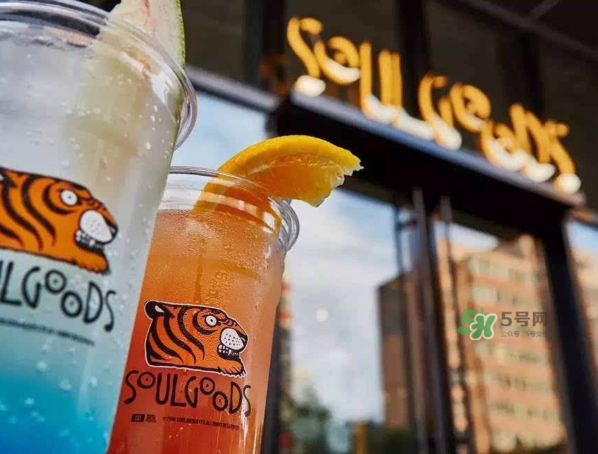 soulgoods是什么牌子？soulgoods貴嗎？