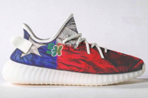 yeezy boost 350 v2 颶風哈維定制配色在哪買_怎么預約？
