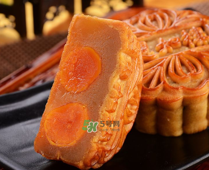 水果餡月餅真的是冬瓜做的嗎？冬瓜怎么做水果餡月餅？