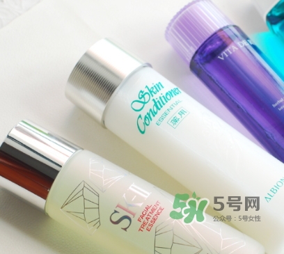 奧爾濱健康水和神仙水哪個好？健康水和神仙水可以一起用嗎？