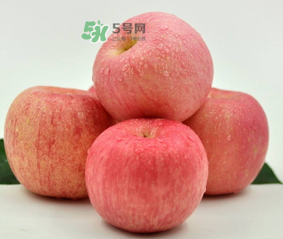 紅富士蘋果是哪里的？最好吃的蘋果排名