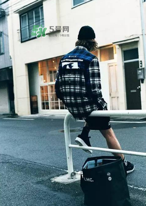 lmc是什么牌子？lmc衣服什么價位？