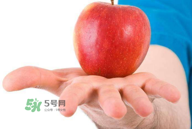 蘋果能放冰箱保存嗎？蘋果水果怎么保鮮？