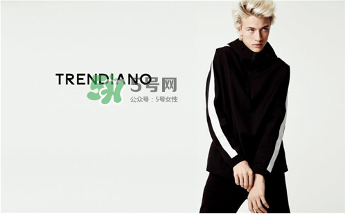 trendiano是什么檔次？trendiano屬于幾線的？