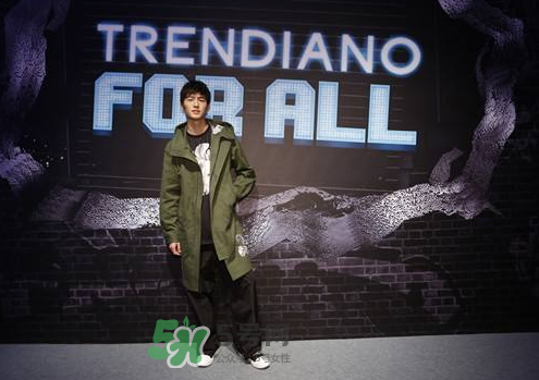 trendiano是什么檔次？trendiano屬于幾線的？