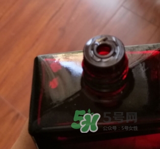資生堂紅色蜜露搭配什么乳液？紅色蜜露搭配什么使用