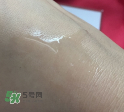 資生堂紅水怎么樣？資生堂紅水好用嗎