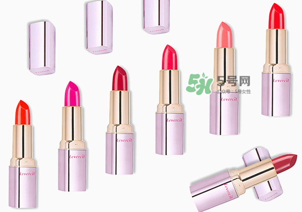 Levercil口紅怎么樣？Levercil口紅是哪個(gè)國(guó)家的？
