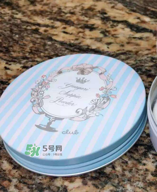 素顏粉是什么？素雅粉使用方法