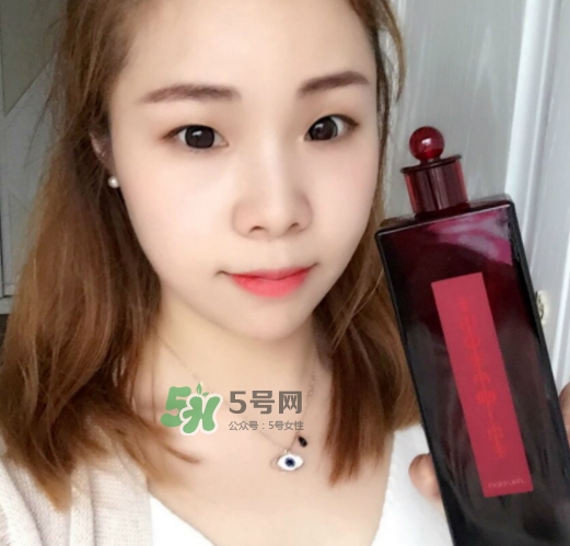 資生堂紅水多少錢？資生堂紅水專柜價格