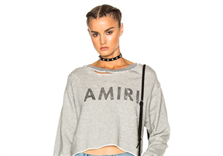 Amiri是什么牌子_哪個(gè)國家_是奢侈品嗎？