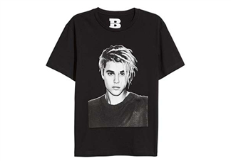 hm justin bieber purpose巡演周邊系列在哪買(mǎi)_怎么買(mǎi)？