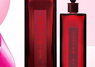 資生堂紅色蜜露搭配什么乳液？紅色蜜露搭配什么使用
