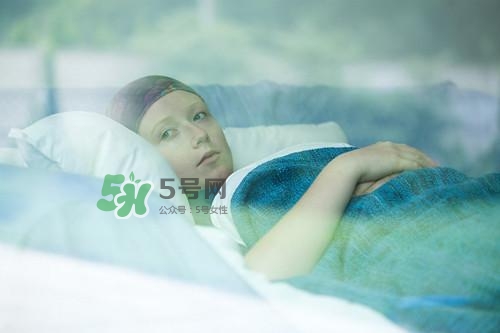 為什么癌癥不能治愈？得癌癥一定會死嗎？