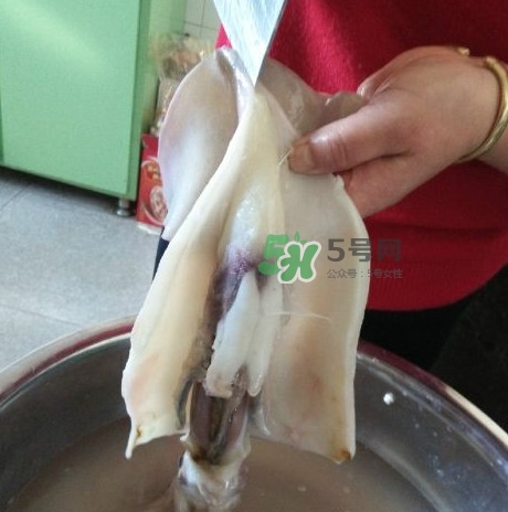 魷魚是堿性食物嗎？魷魚是酸性還是堿性？