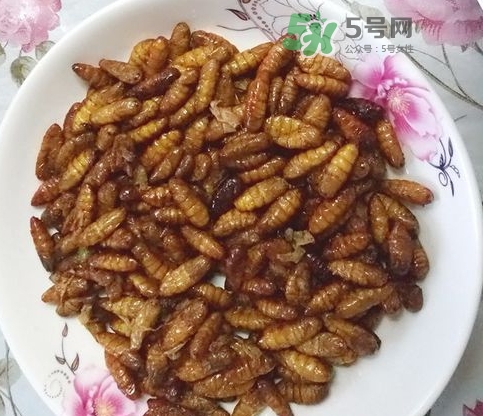蜂蛹怎么保存？蜂蛹怎么做好吃？