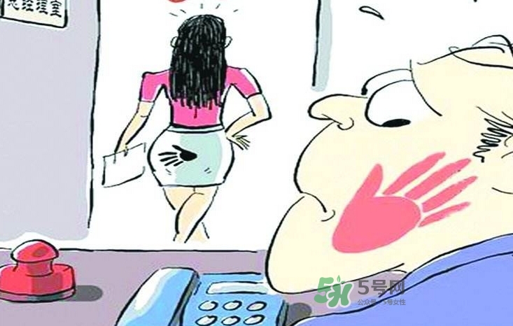 為什么有的女人喜歡被性騷擾？女子希望被性騷擾是什么心理？