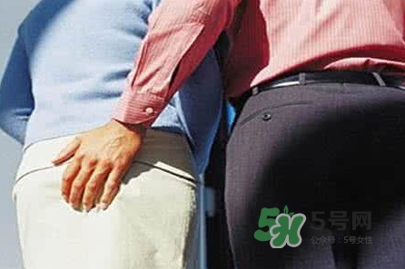 為什么有的女人喜歡被性騷擾？女子希望被性騷擾是什么心理？