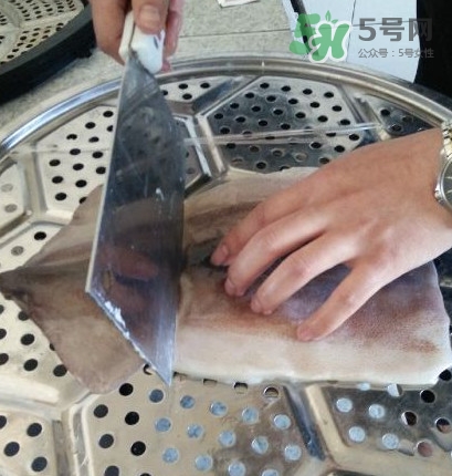 魷魚是堿性食物嗎？魷魚是酸性還是堿性？