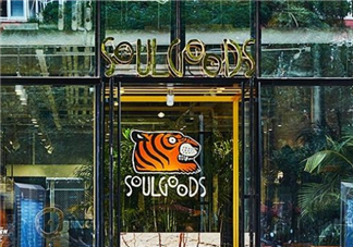 soulgoods是什么牌子？soulgoods貴嗎？