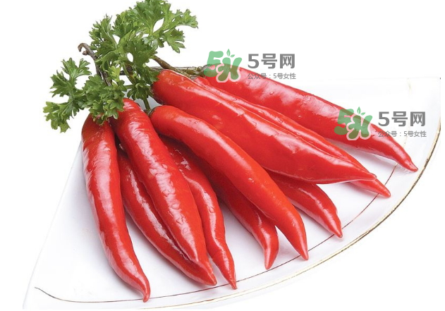 辣椒怎么炒不辣？辣椒怎么腌制好吃？