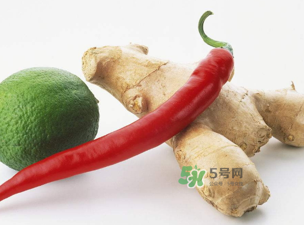 辣椒和姜可以一起泡嗎？辣椒和姜怎么腌制好吃？