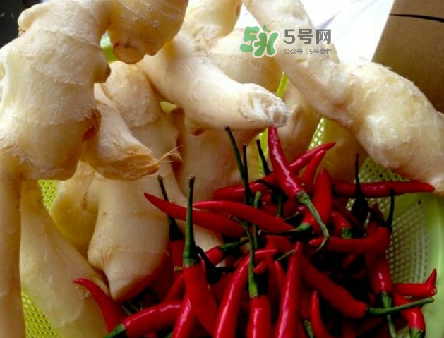 辣椒和姜可以一起泡嗎？辣椒和姜怎么腌制好吃？