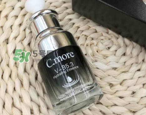 c.more皙摩小黑瓶怎么樣？c.more皙摩小黑瓶怎么用