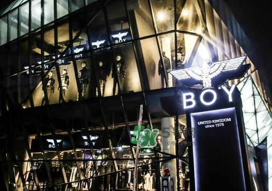 boylondon是哪個國家的品牌？boylondon韓國和英國區(qū)別