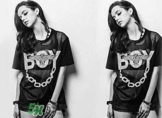 boylondon是哪個國家的品牌？boylondon韓國和英國區(qū)別