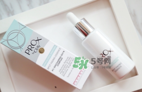 sk2小燈泡和olay小白瓶哪個好？sk2小燈泡和小白瓶區(qū)別