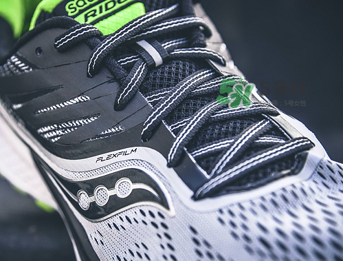 saucony ride 10怎么樣？索康尼ride 10跑鞋測評