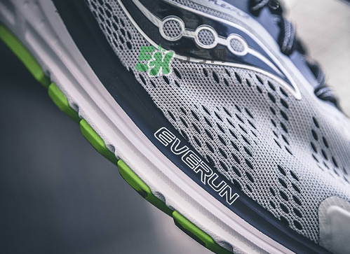 saucony ride 10怎么樣？索康尼ride 10跑鞋測評