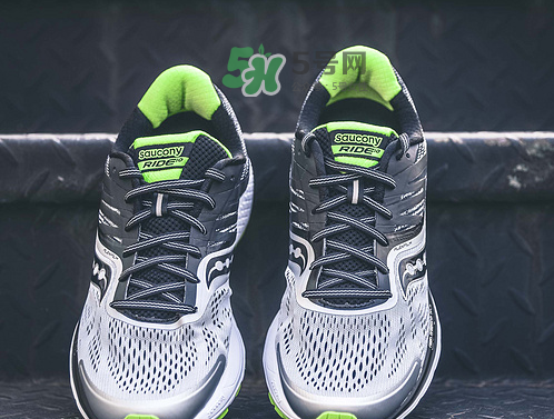 saucony ride 10怎么樣？索康尼ride 10跑鞋測評
