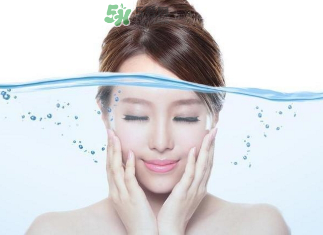 皮膚為什么要補水？皮膚補水最有效的方法