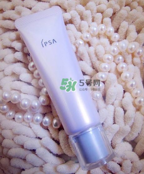 ipsa隔離顏色不同有什么區(qū)別？ipsa隔離怎么選？