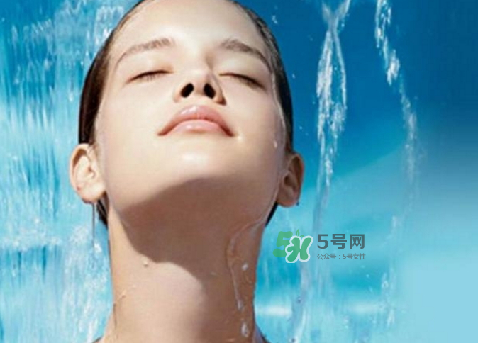 皮膚為什么要補水？皮膚補水最有效的方法