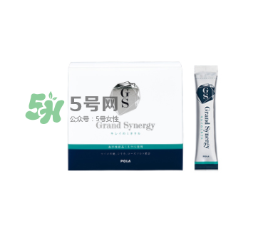 POLA海洋性礦物質(zhì)燕窩粉怎么樣_好用嗎？