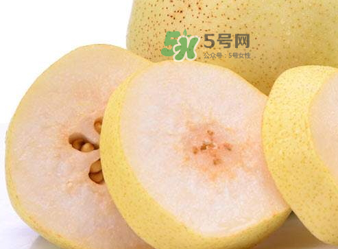 五九香梨怎么吃？五九香梨有什么功效？