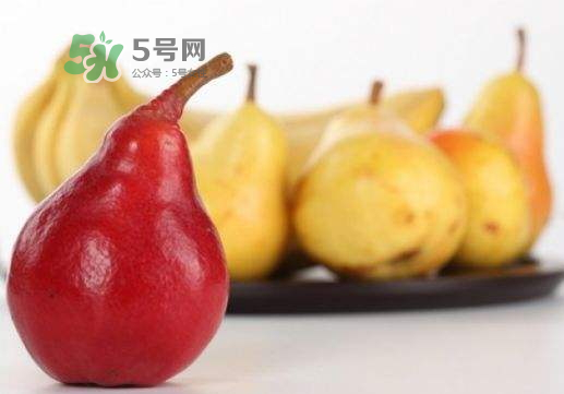 香蕉梨怎么熟的快？香蕉梨怎么變軟？