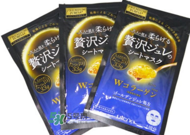 佑天蘭果凍面膜要洗嗎？佑天蘭面膜哪個(gè)顏色好用？