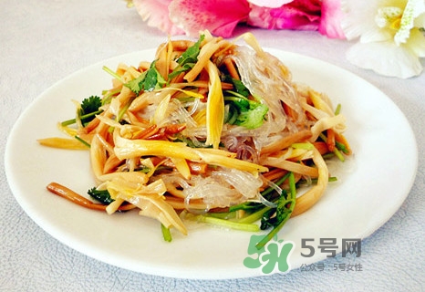 新鮮黃花菜怎么吃？新鮮黃花菜怎么做好吃