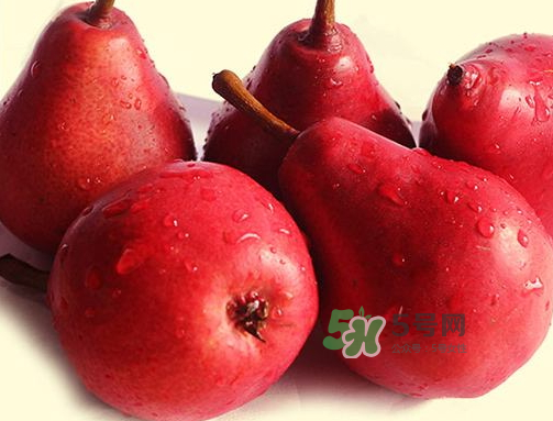 紅啤梨可以放冰箱嗎？紅啤梨怎么保存？